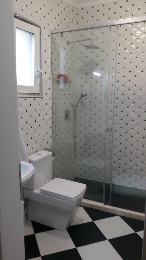Villa Leyland Голем Экстерьер фото