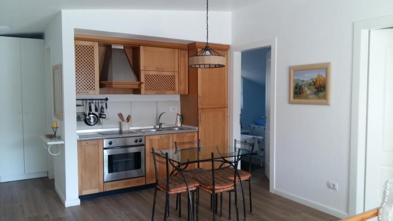 Villa Leyland Голем Экстерьер фото